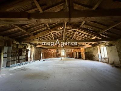 Longère - 235 m² - 7 pièces