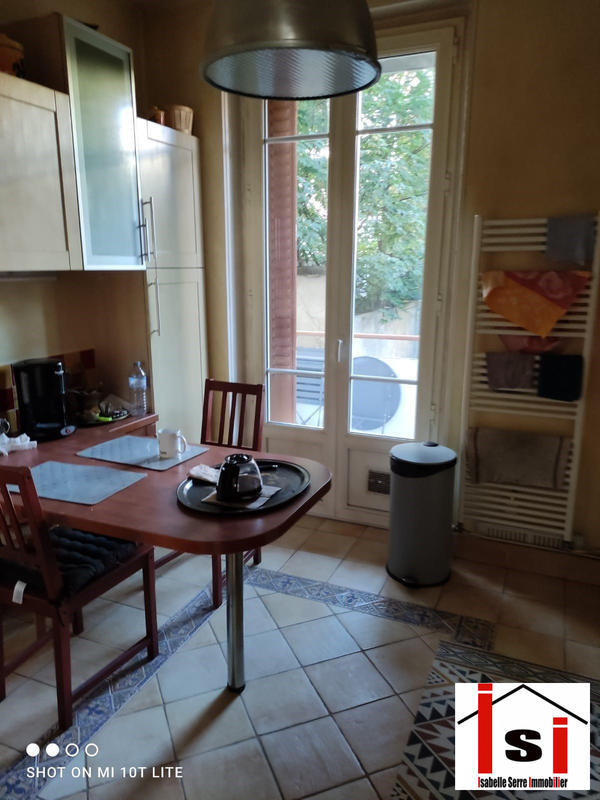 Appartement - 73 m² - 3 pièces