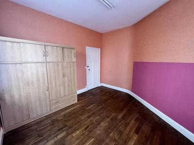 Maison de ville - 101 m² - 5 pièces