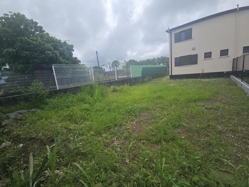 Maison - 71 m² - 4 pièces