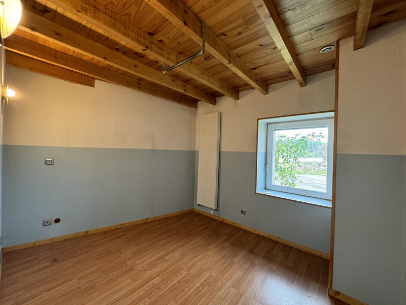 Maison - 161 m² - 7 pièces