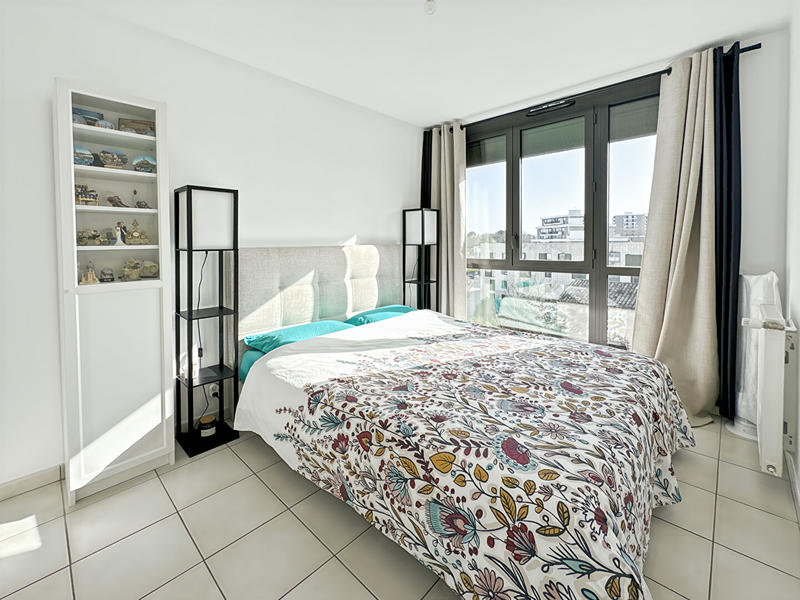 Appartement - 82 m² - 4 pièces