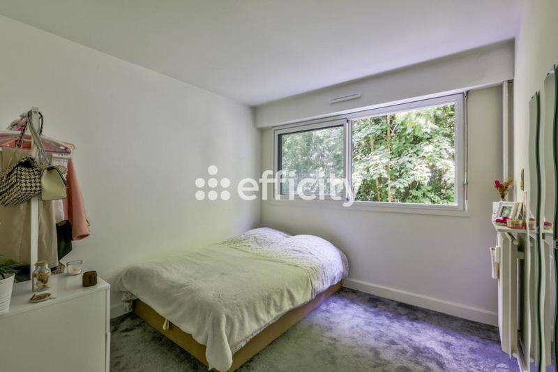 Appartement - 118 m² - 6 pièces