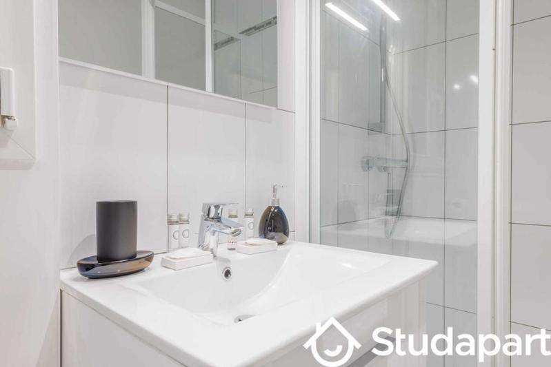 Appartement - 49 m² - 2 pièces