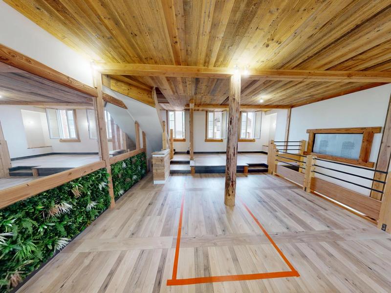 Fonds de commerce - Magasins - 111 m²