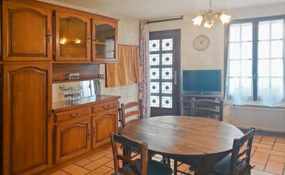 Maison de village - 54 m² - 3 pièces