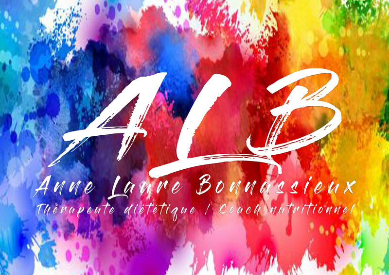 Anne Laure Bonnassieux "Diététicienne D.E. / Nutritionniste"