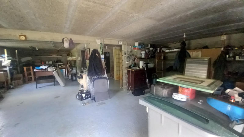 Maison - 110 m² - 7 pièces