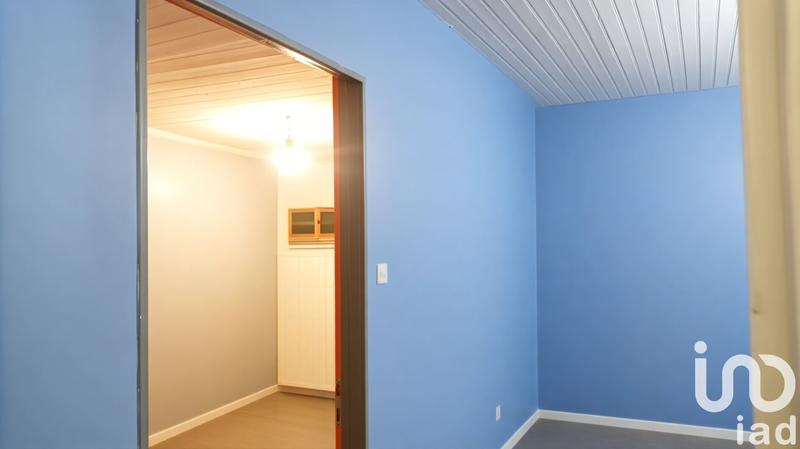 Maison - 75 m² - 4 pièces