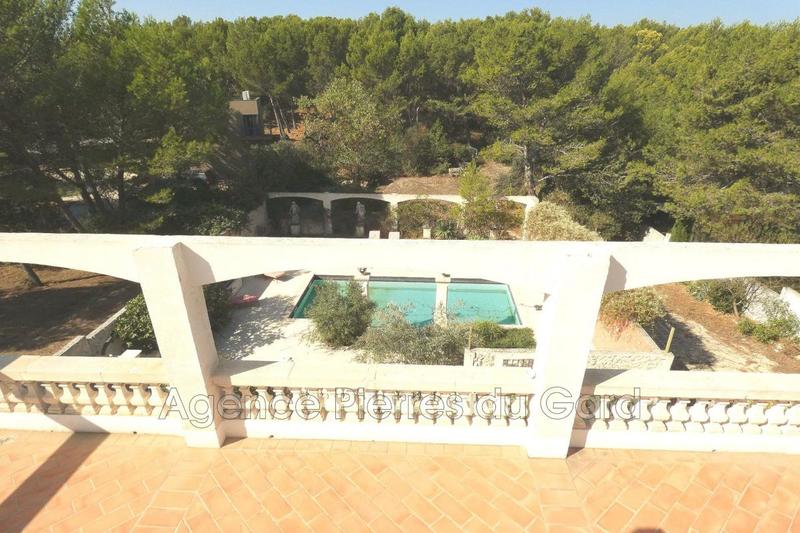 Villa - 320 m² - 10 pièces