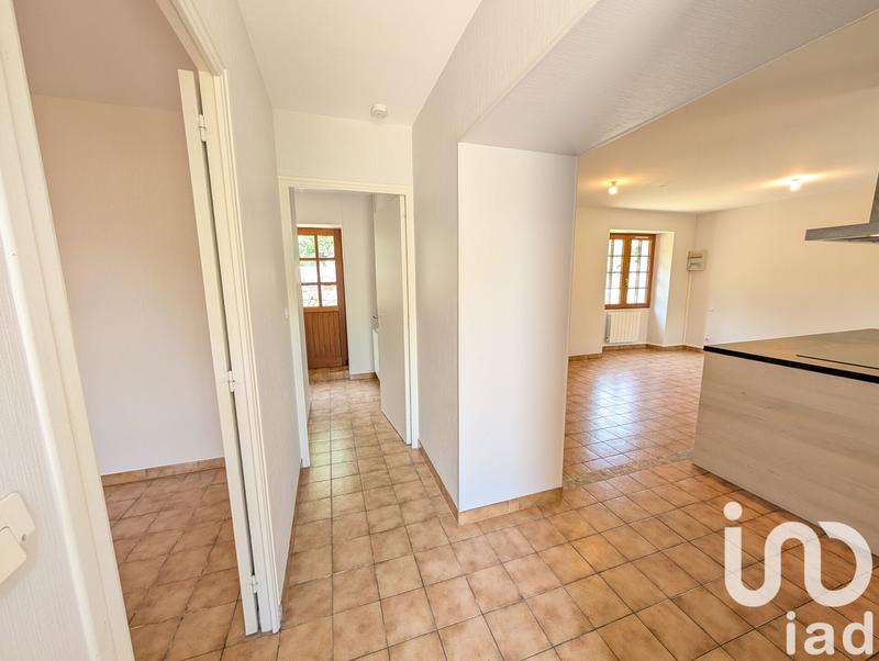 Maison - 228 m² - 8 pièces