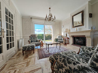 Maison - 75 m² - 4 pièces