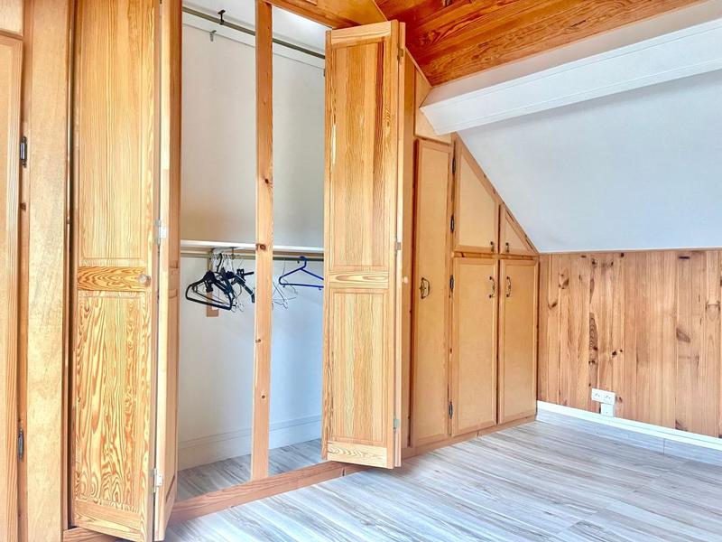 Maison de ville - 68 m² - 3 pièces