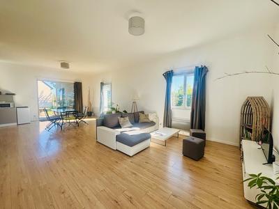 Maison - 109 m² - 5 pièces