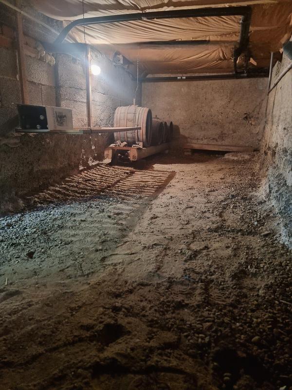 Appartement - 105 m² - 5 pièces