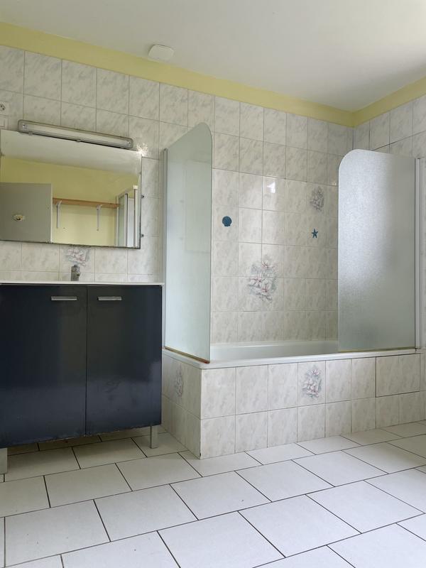 Maison - 163 m² - 7 pièces