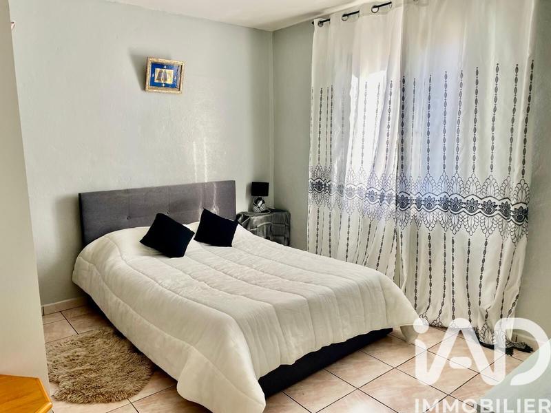 Maison - 133 m² - 7 pièces