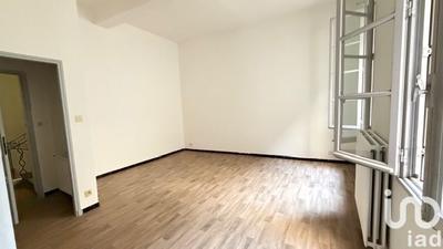 Appartement - 30 m² - 1 pièce