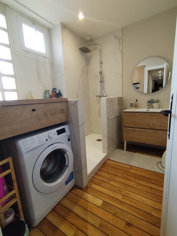 Appartement - 81 m² - 4 pièces