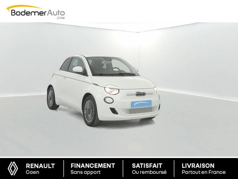 Fiat 500 e 118 ch Nouvelle