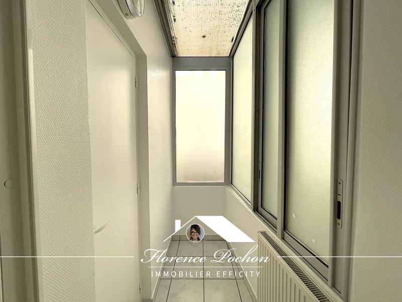 Appartement - 42 m² - 1 pièce