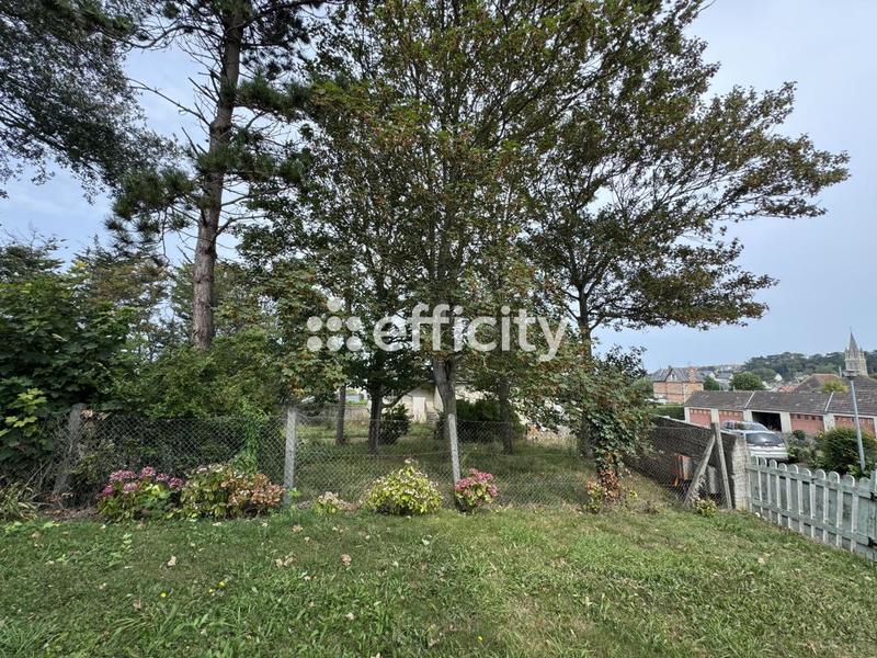 Pavillon - 157 m² - 8 pièces