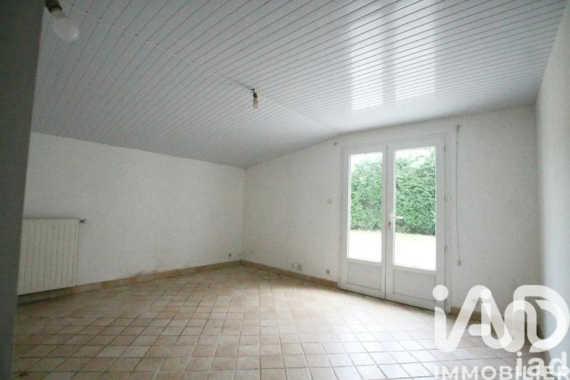 Maison - 148 m² - 9 pièces