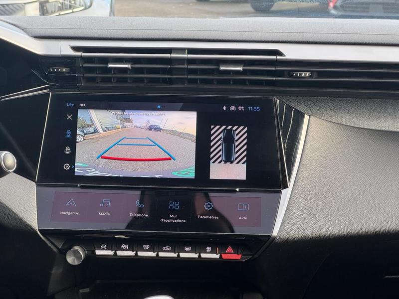 Peugeot 308 PureTech 130ch s&amp;S Bvm6 Allure