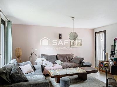 Maison - 124 m² - 6 pièces