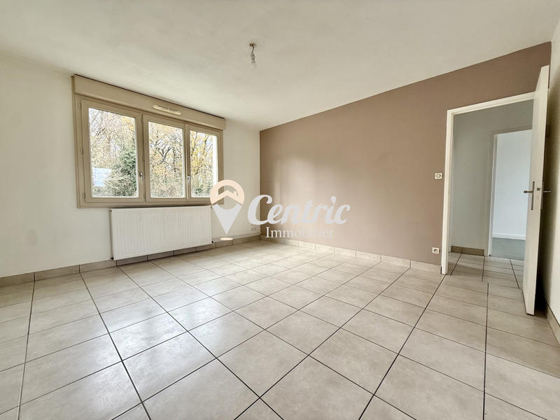 Maison - 71 m² - 3 pièces