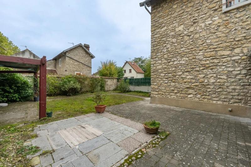 Maison - 48 m² - 3 pièces