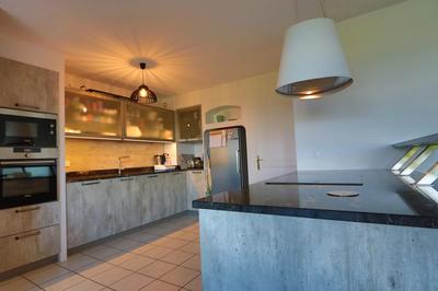 Appartement - 138 m² - 5 pièces