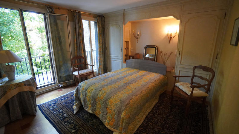 Appartement - 136 m² - 7 pièces