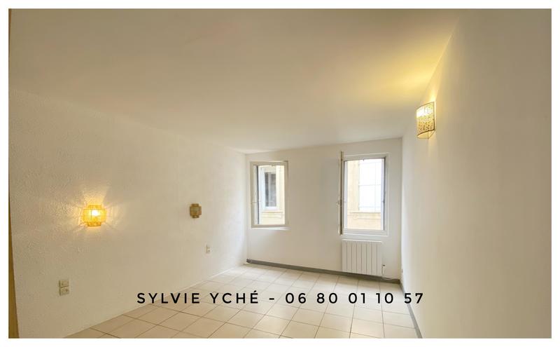 Appartement - 78 m² - 3 pièces