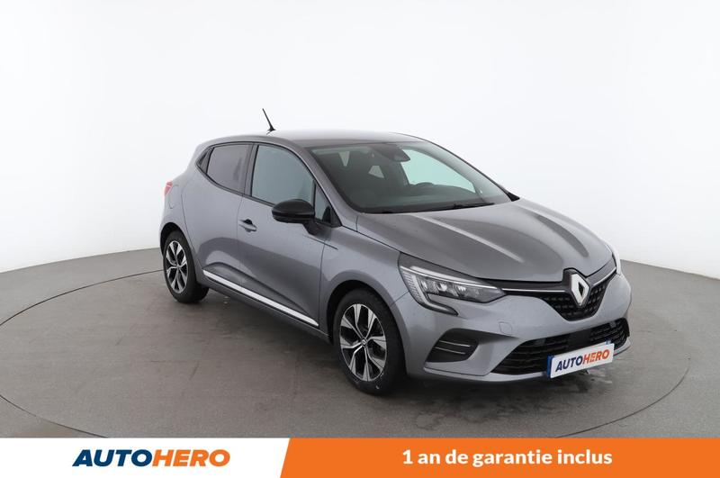 Renault Clio 1.0 TCe Evolution 91 ch