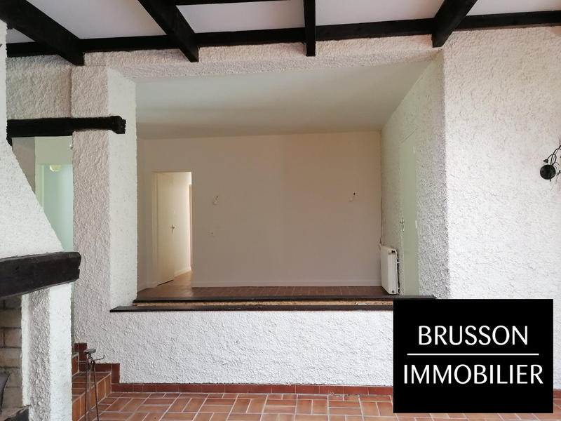 Villa - 137 m² - 4 pièces