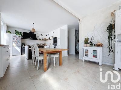 Maison - 191 m² - 8 pièces