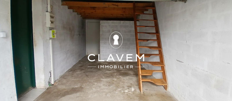 Maison - 72 m² - 3 pièces