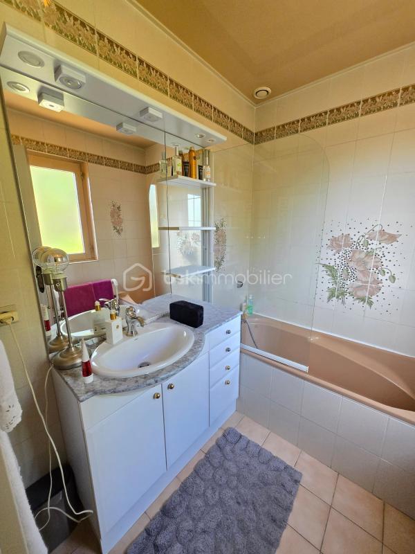 Pavillon - 87 m² - 3 pièces