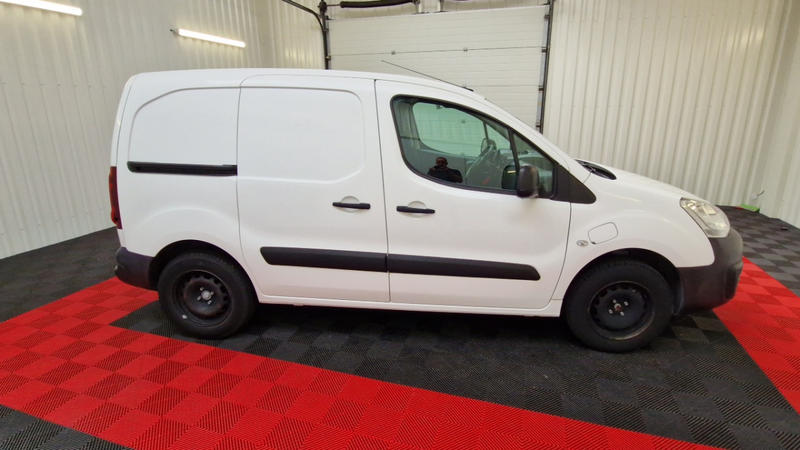 Citroën Berlingo Electric Taille m Club