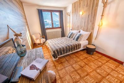 Appartement - 73 m² - 4 pièces