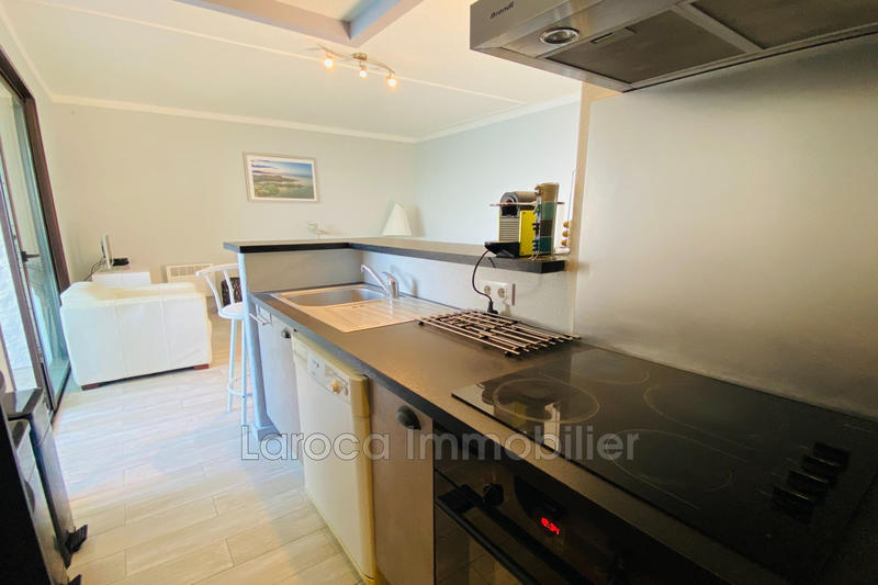 Villa - 45 m² - 3 pièces