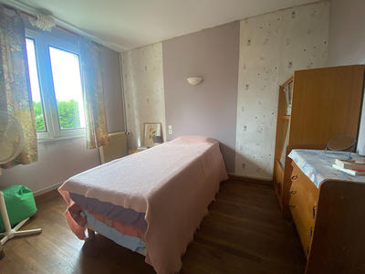 Maison - 105 m² - 6 pièces