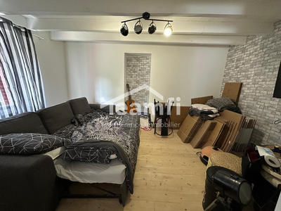 Maison - 110 m² - 6 pièces