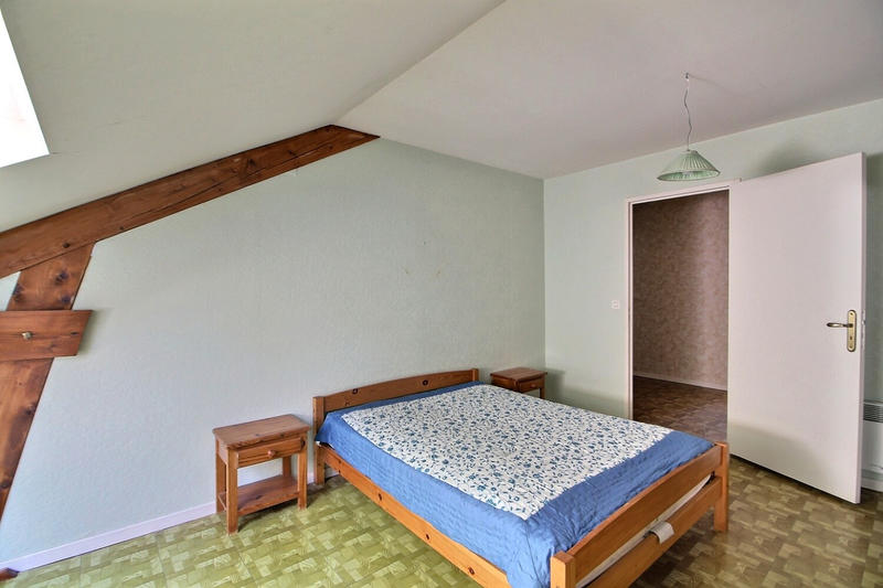 Villa - 229 m² - 7 pièces