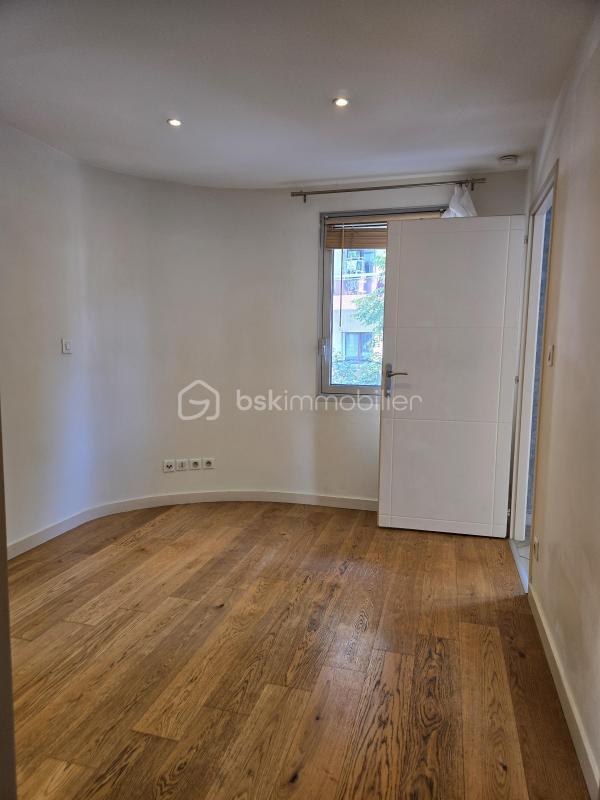 Appartement - 32 m² - 2 pièces
