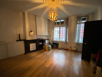 Maison - 83 m² - 5 pièces