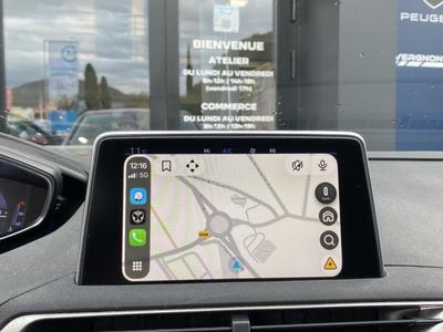 Peugeot 3008 II BlueHDi 130 s&amp;amp;S Active Business