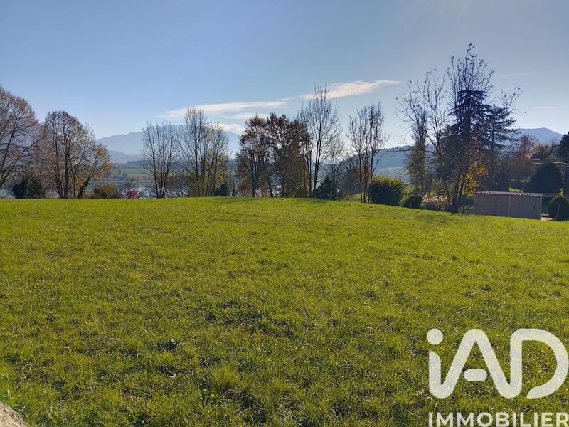 Terrain - 4 057 m²