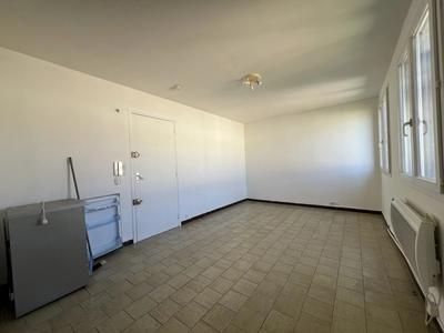 Appartement - 24 m² - 1 pièce